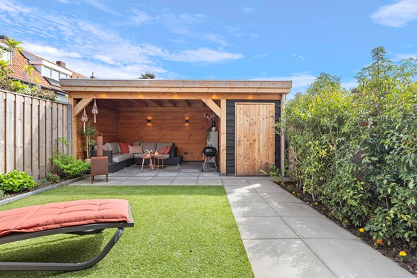 Medium property photo - Van Pontstraat 34, 5913 VK Venlo